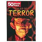 Tales Of Terror 50 DVD Pack