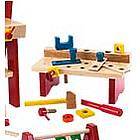 Tabletop Workbench