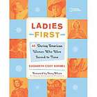Ladies First Book