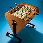 Children's Three-In-One Rotating Game Table