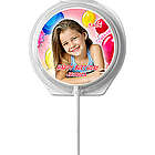 Personalized Standard Round Chocolate Lollipop