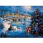 Joyful Celebration Puzzle