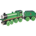 Henry the Green Engine Train