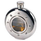 Porthole Round Flask