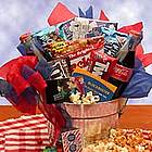 Snack Attack Gift Pail