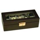 5 Slot Watch Box Case