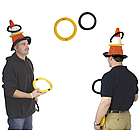 Cone Head Game
