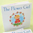 Flower Girl Book
