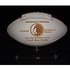 Personalized Autograph Football