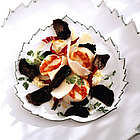 Anniversary Dinner For Two - Parisian 4 Course Menu