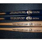 Personalized Team Bat