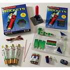 Inventions in Rockets Kit