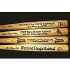 Personalized Mini Bat