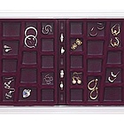 Earring Organizer