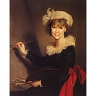 Personalized Self Portrait Masterpiece