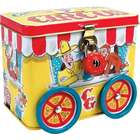 Curious George Tin Bank