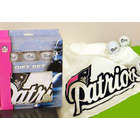 Patriots Golf Gift Set