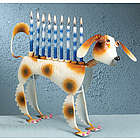 My Pet Dog Menorah