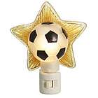 Soccer Night Light