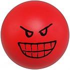 Mad Stress Ball