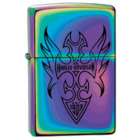 Zippo Harley Davidson Tattoo Logo Spectrum Lighter