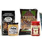 Snack of the Month Club