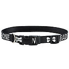 Harley Davidson Adjustable Dog Collar