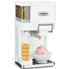 The Automatic Soft Serve Ice Cream Maker