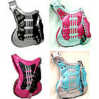 Guitar Handbag
