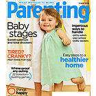 Parenting Magazine Subscription