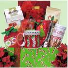 Christmas Morning Wishes Breakfast Gift Basket