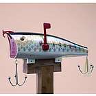 Fishing Lure Mailbox