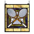 Game, Set, Match Window