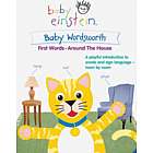 Baby Wordsworth Baby Einstein DVD