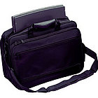 Winn Ballistic Nylon Laptop Briefcase