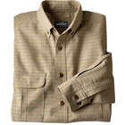 Men's Long-Sleeved Pattern Explorer Shirt
