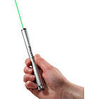 Green Astronomical Laser Pointer