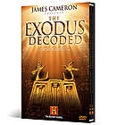 The Exodus Decoded DVD