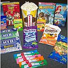 Kids Movie Night Package with DVD