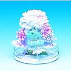 Magic� Crystal Growing Tree
