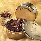 Mrs. Beasley's Fudge Tin
