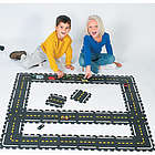 48 Piece Road Play Mat
