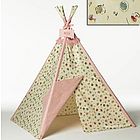 Tea Party Tee Pee