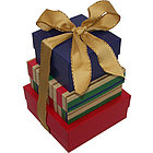 Chocolate Lover's Dream Cookie Gift