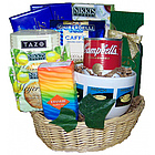 Get Well Kit Gift Basket