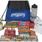 Girl Power GetFitGift Package