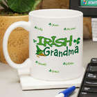 Irish Coffee Mug