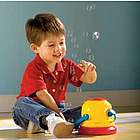 My First Bubble Machine