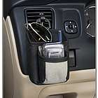 Driver Pockets Organizer