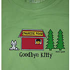 Women's Chinese Food Tee